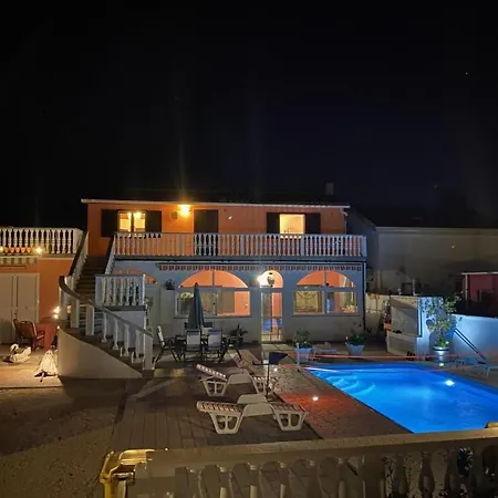 Grosses By Interhome *