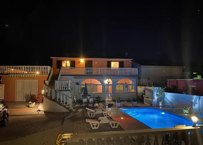 Grosses By Interhome *