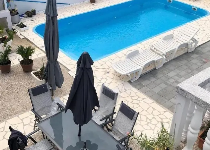 Grosses By Interhome Апартаменты