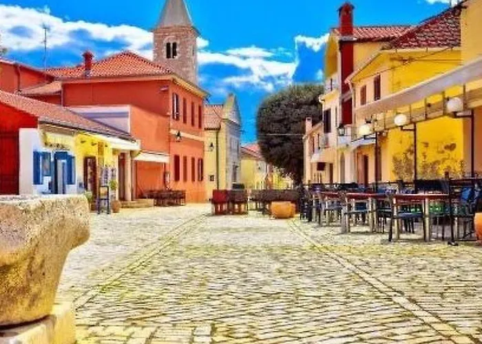 Grosses By Interhome Врси