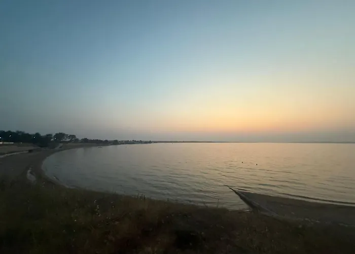 Grosses By Interhome Апартаменты Врси