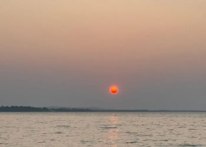 Grosses By Interhome