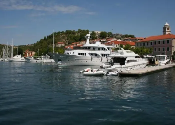 Apartman Grosses By Interhome