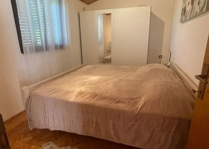 Apartman Grosses By Interhome *